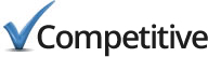 competitive