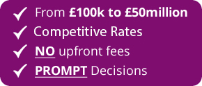 development finance key points